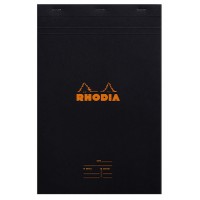  Rhodia Meeting Blocnote A4